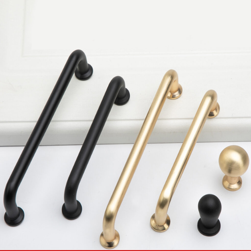 <strong>Gợi Ý 5 Mẫu Tay Nắm Tủ Đẹp Dành Cho Người Yêu Phong Cách Tối Giản</strong> goi y 5 mau tay nam tu dep fhomenamkhang6