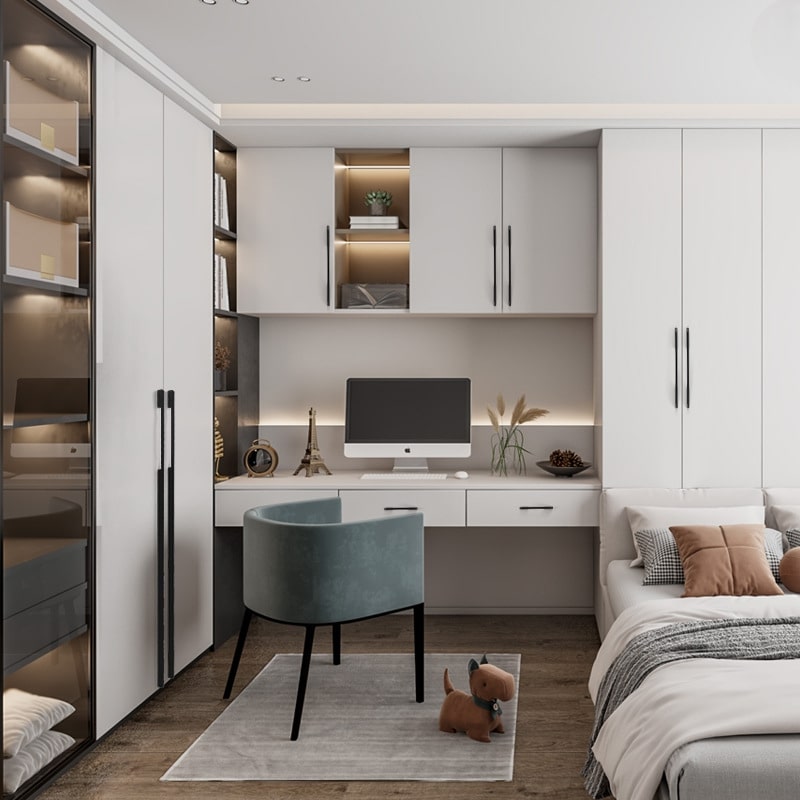Tay nắm tủ cao cấp NK170