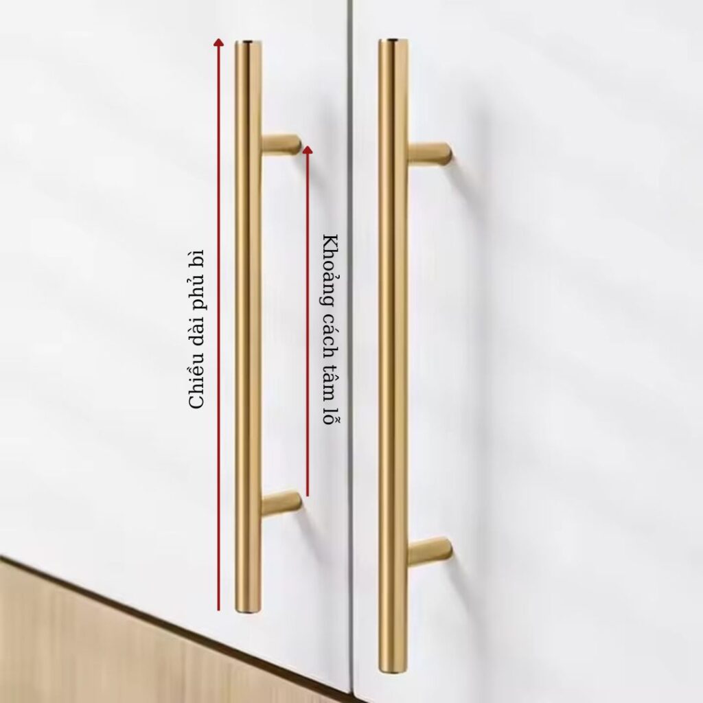 <strong>Chọn tay nắm hợp kim đúng kích thước cho tủ bếp – Đừng để khoan lệch!</strong> chon tay nam hop kim dung kich thuoc cho tu bep fhomenamkhang1
