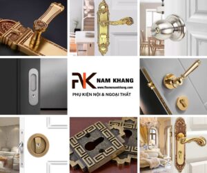 Địa chỉ tin cậy để mua khóa cửa cơ chất lượng cao